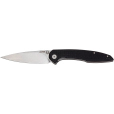 Ніж CJRB Centros G10 Black