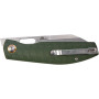 Ніж CJRB Ekko Green