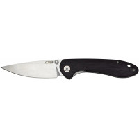 Ніж CJRB Feldspar G10 Black