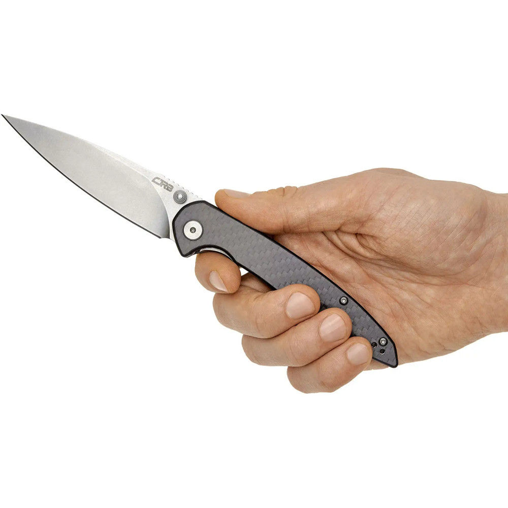 Ніж CJRB Centros CF Black