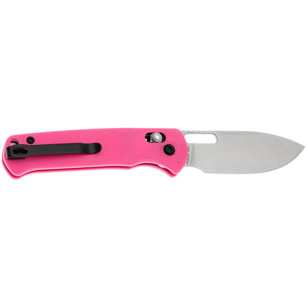 Ніж CJRB Hectare G10 Pink