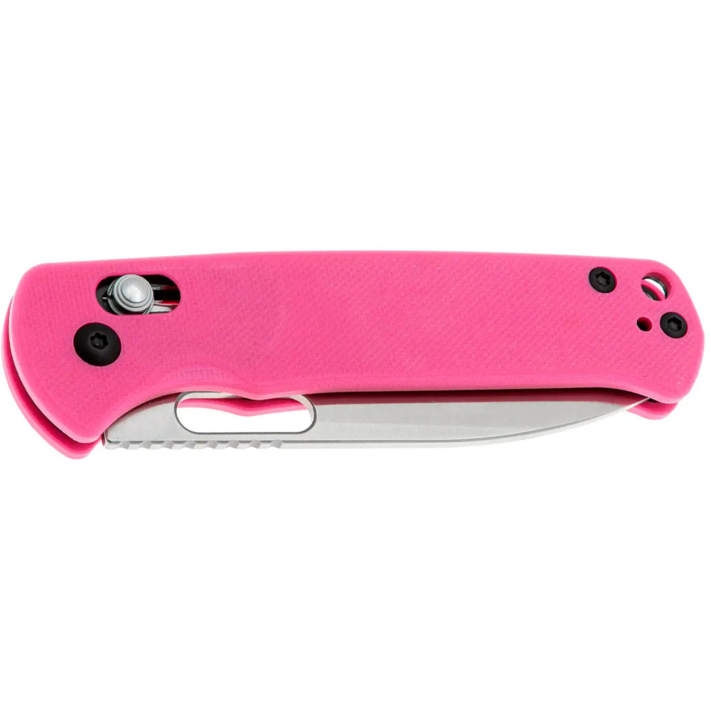 Ніж CJRB Hectare G10 Pink