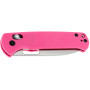 Ніж CJRB Hectare G10 Pink