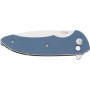 Ніж CJRB Space Cowboy G10 Gray
