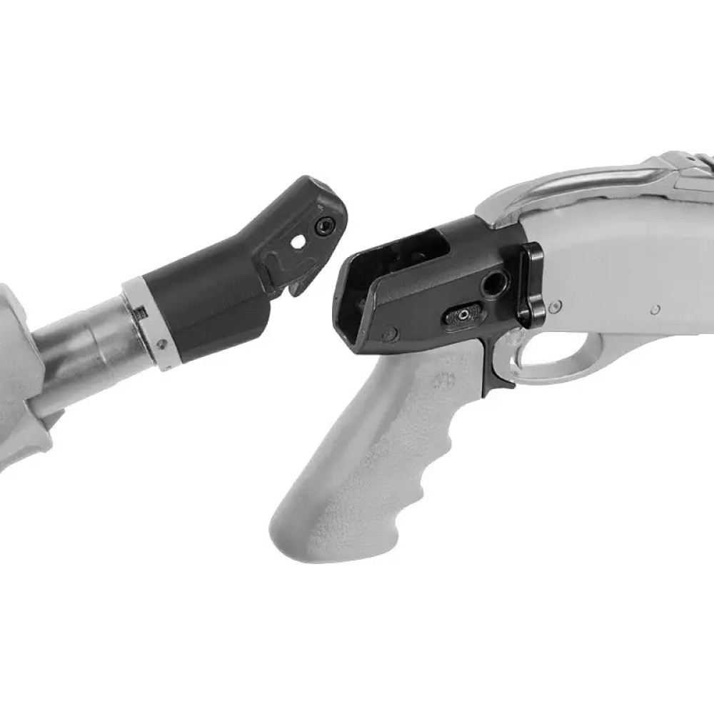 Адаптер приклада Cadex Defence 870 Butt Adaptor для рушниці Remington 870