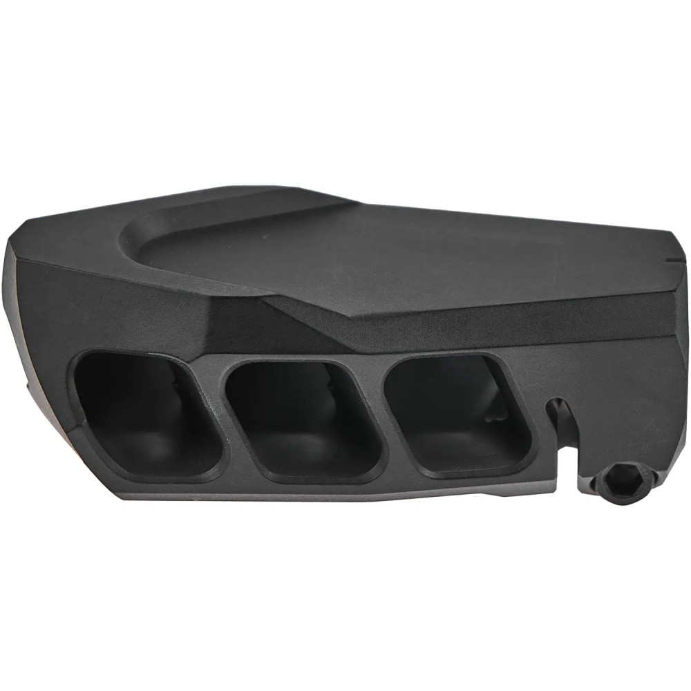 Дульне гальмо-компенсатор Cadex MX1 кал. 30. Різьба 3/4"-24