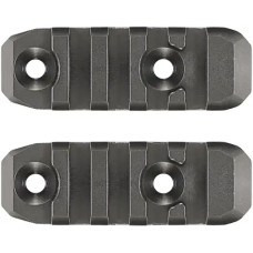 Набір бічних планок Cadex. Picatinny. 2 шт