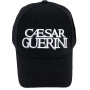 Кепка Caesar Guerini BLACK