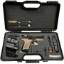 Пистолет спортивный Canik TP9 SUB METE кал. 9 мм (9х19). FDE