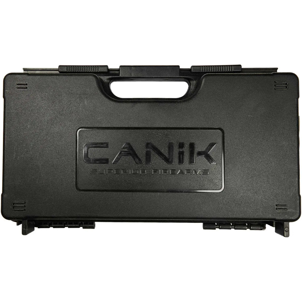Пистолет спортивный Canik TP9 SUB METE кал. 9 мм (9х19). FDE