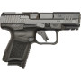 Пістолет спортивний Canik TP9 SUB Elite CAS кал. 9 мм (9х19). Black