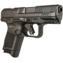 Пістолет спортивний Canik TP9 SUB Elite CAS кал. 9 мм (9х19). Black