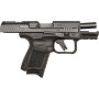 Пістолет спортивний Canik TP9 SUB Elite CAS кал. 9 мм (9х19). Black