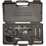 Пістолет спортивний Canik TP9 SUB Elite CAS кал. 9 мм (9х19). Black