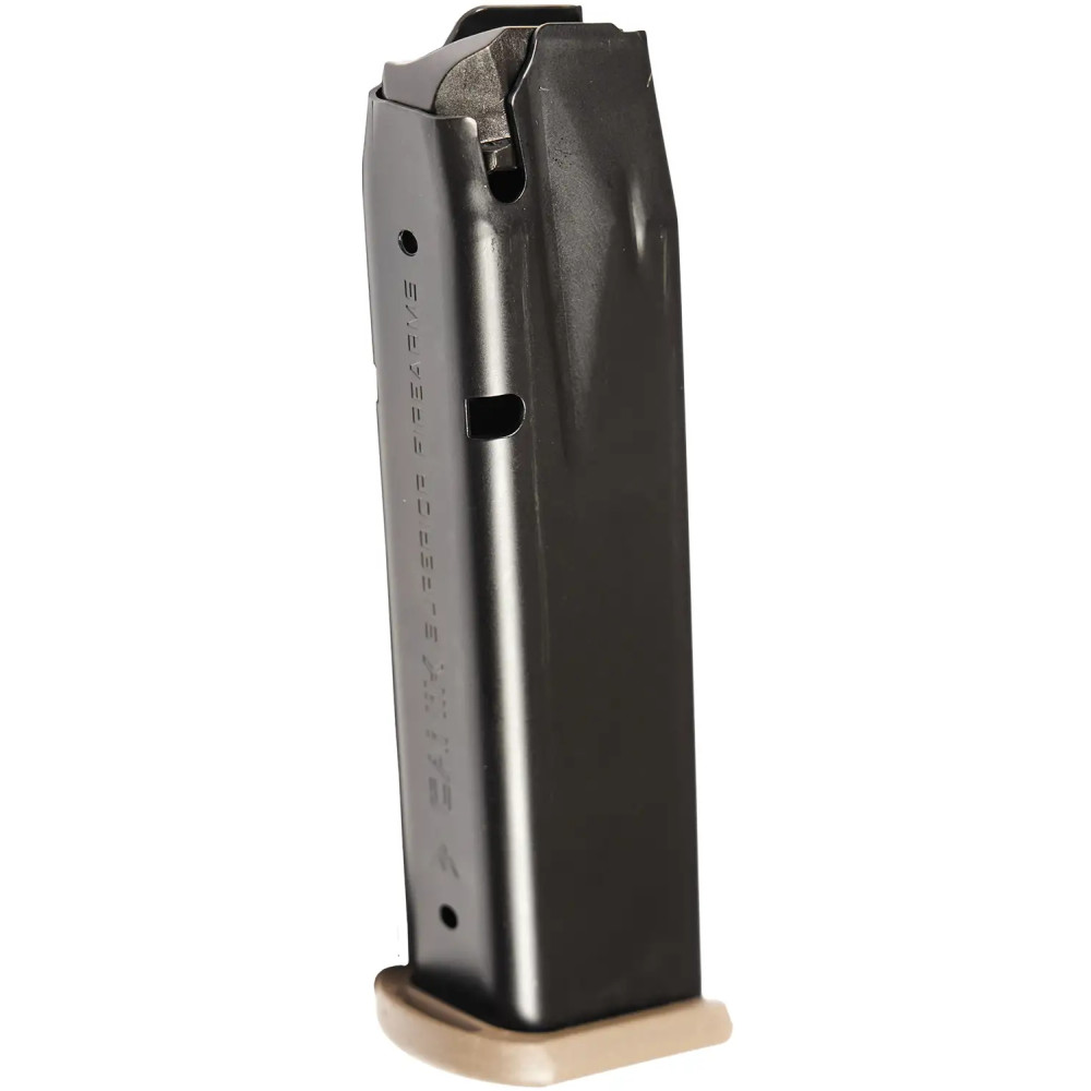Пистолет спортивный Canik METE SFT PRO кал. 9 мм (9х19). FDE