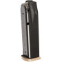 Пистолет спортивный Canik METE SFT PRO кал. 9 мм (9х19). FDE