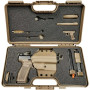 Пистолет спортивный Canik METE SFT PRO кал. 9 мм (9х19). FDE