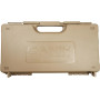 Пистолет спортивный Canik METE SFT PRO кал. 9 мм (9х19). FDE