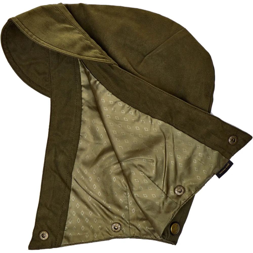 Капюшон Chevalier Ranger Hood Brown