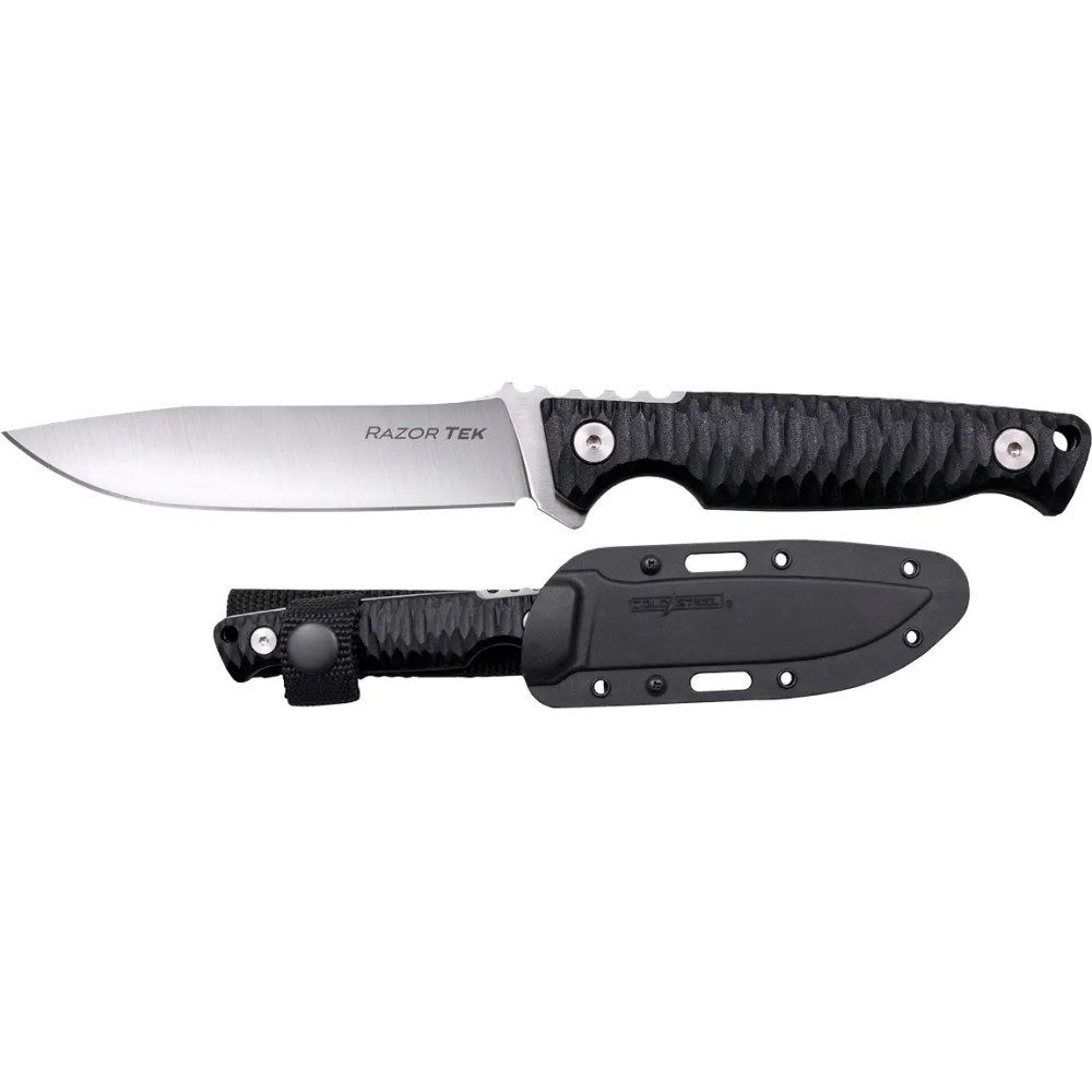 Нож Cold Steel Razortek 4"