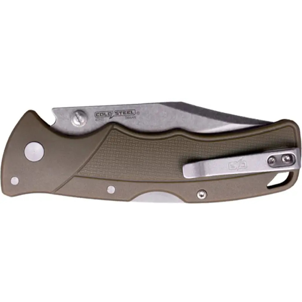 Ніж Cold Steel Verdict CP FDE