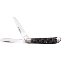 Ніж Cold Steel Mini Trapper Jigged Bone