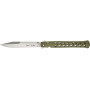Ніж Cold Steel Ti-Lite 6" Thompson Signature