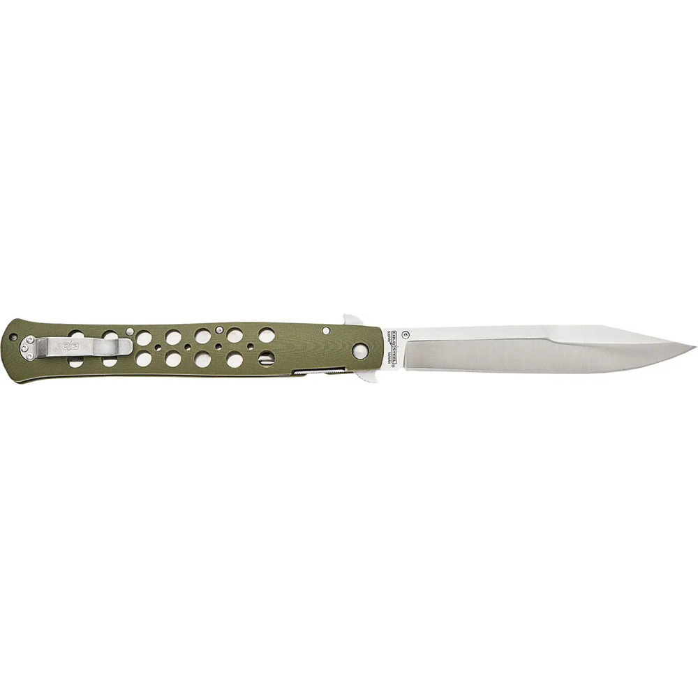 Ніж Cold Steel Ti-Lite 6" Thompson Signature