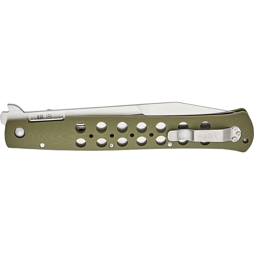 Ніж Cold Steel Ti-Lite 6" Thompson Signature