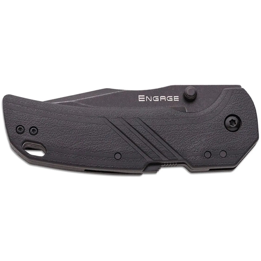Ніж Cold Steel Engage 3" CP Black