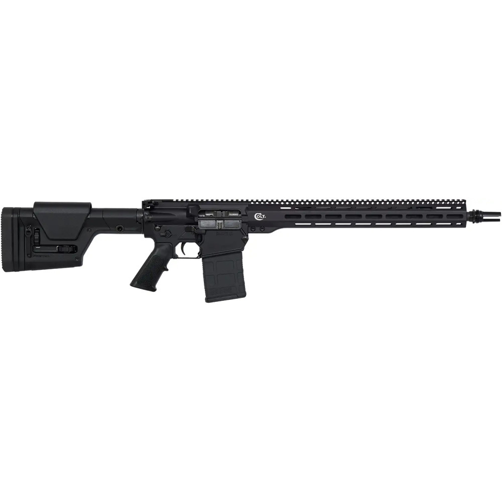 Карабин Colt M7 SASS 18" кал. 308 Win