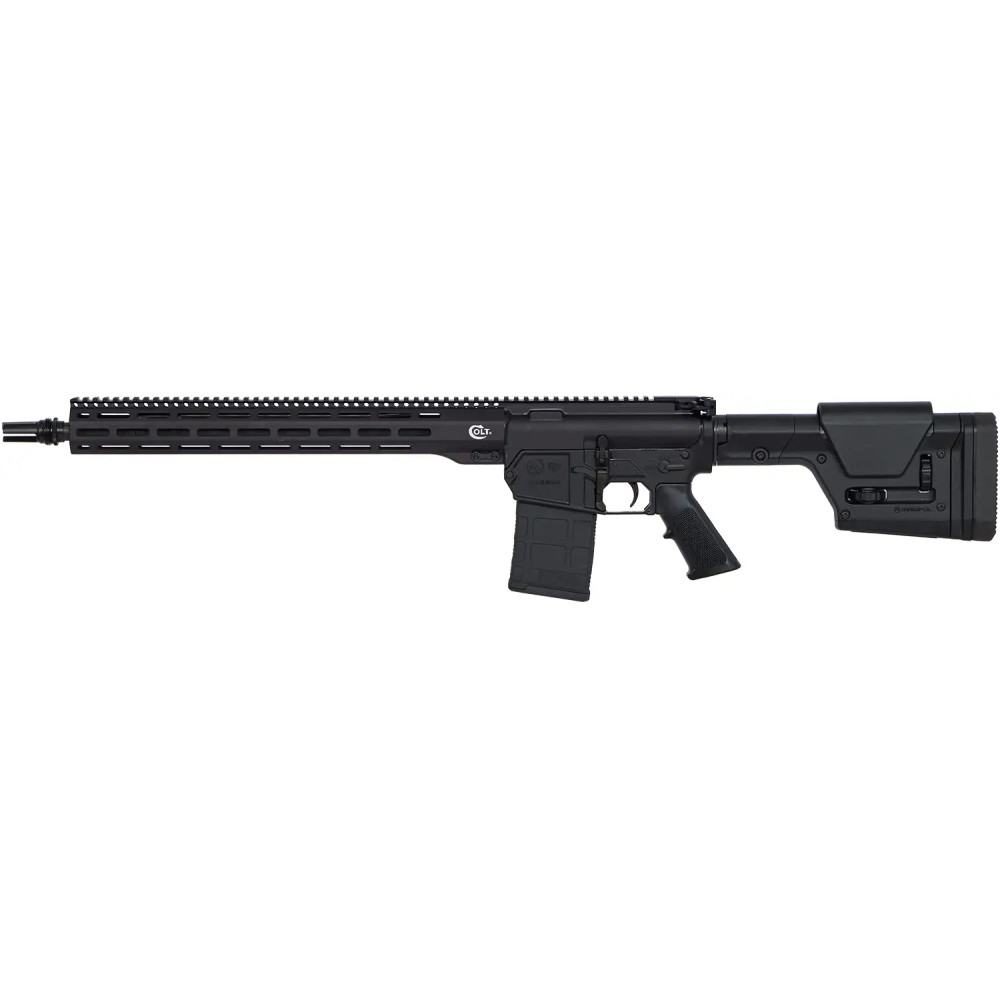 Карабин Colt M7 SASS 18" кал. 308 Win