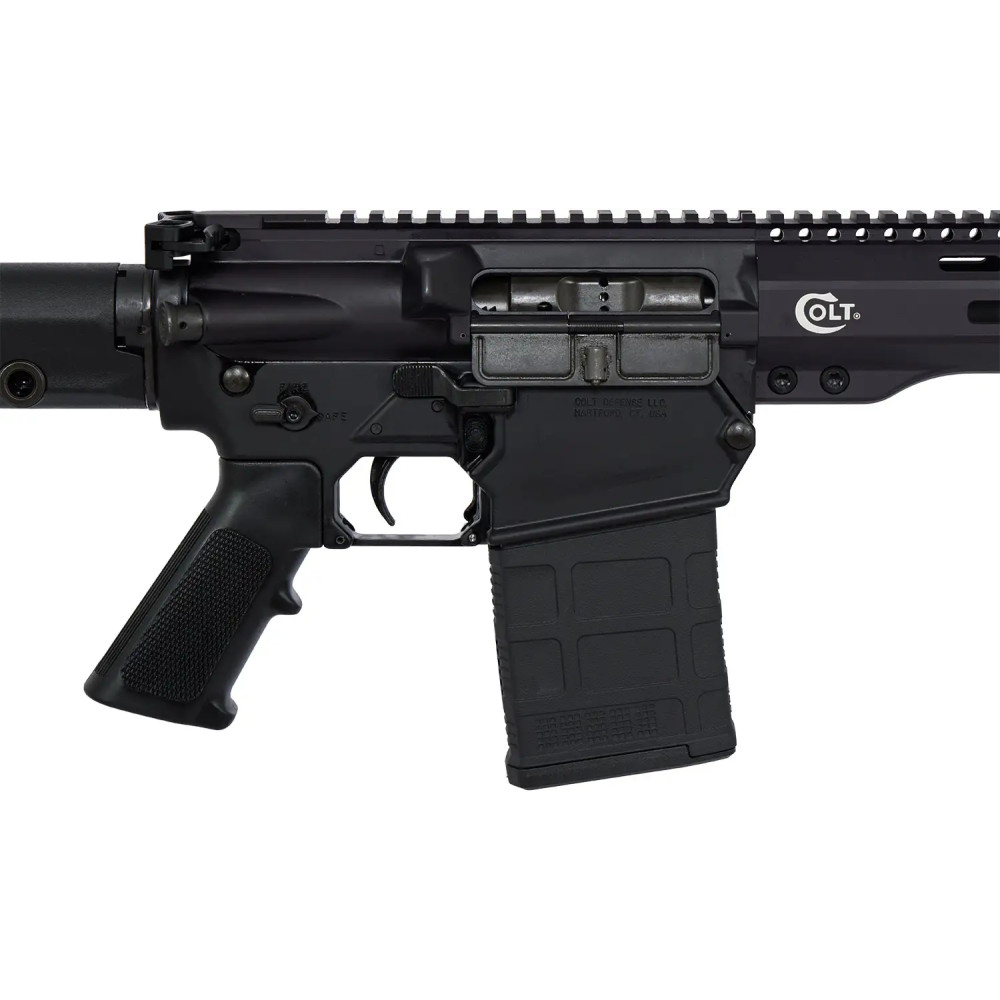 Карабин Colt M7 SASS 18" кал. 308 Win