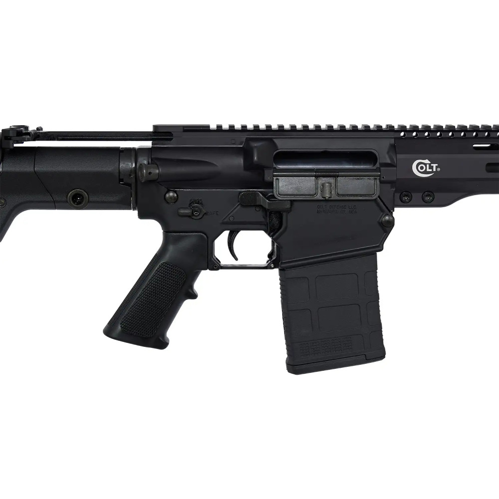 Карабин Colt M7 SASS 18" кал. 308 Win