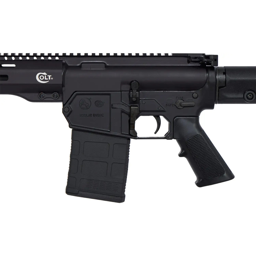 Карабин Colt M7 SASS 18" кал. 308 Win