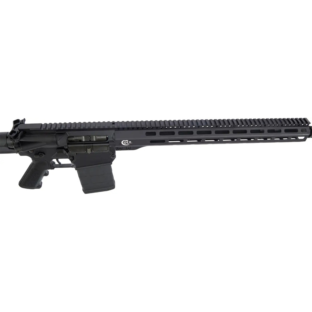 Карабин Colt M7 SASS 18" кал. 308 Win