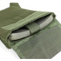Жилет тактичний Condor Gunner Lightweight Plate Carrier Multicam