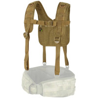 Підтяжки Condor H-HARNESS Coyote