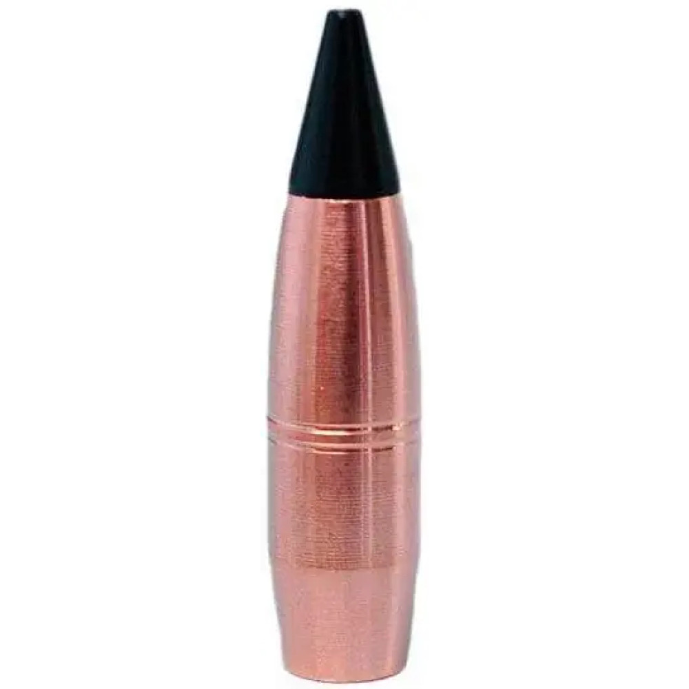 Куля Cutting Edge Bullets ER Copper Raptor кал. 6 мм (.243) маса 60 гр (3.9 г) 50 шт