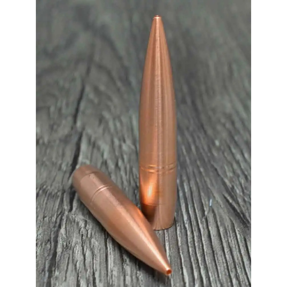 Куля Cutting Edge Bullets MTAC кал.338 маса 277 гр (17.9 г) 50 шт