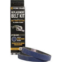 Комплект запасных ремней Darex WSKTS-KO Tool Grinding Attachment