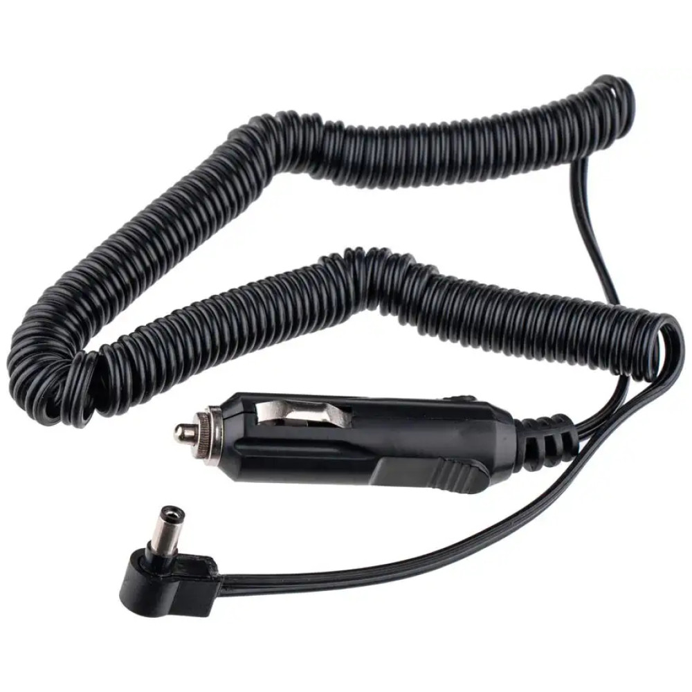 Кабель живлення до Dipol TG1 D50 (75); 12V; прикурювач.