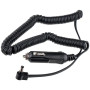 Кабель живлення до Dipol TG1 D50 (75); 12V; прикурювач.
