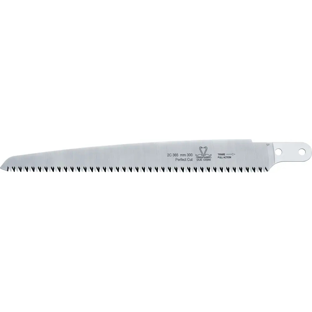 Пила Due Cigni Professional Pull Stroke Pruning Saws