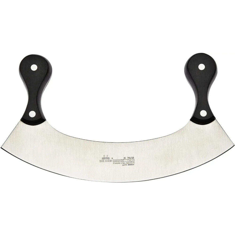 Ніж кухонний Due Cigni Shredder Large 250 мм