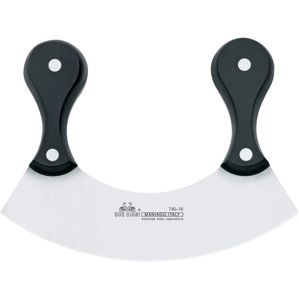 Ніж кухонний Due Cigni Shredder Small 160 мм