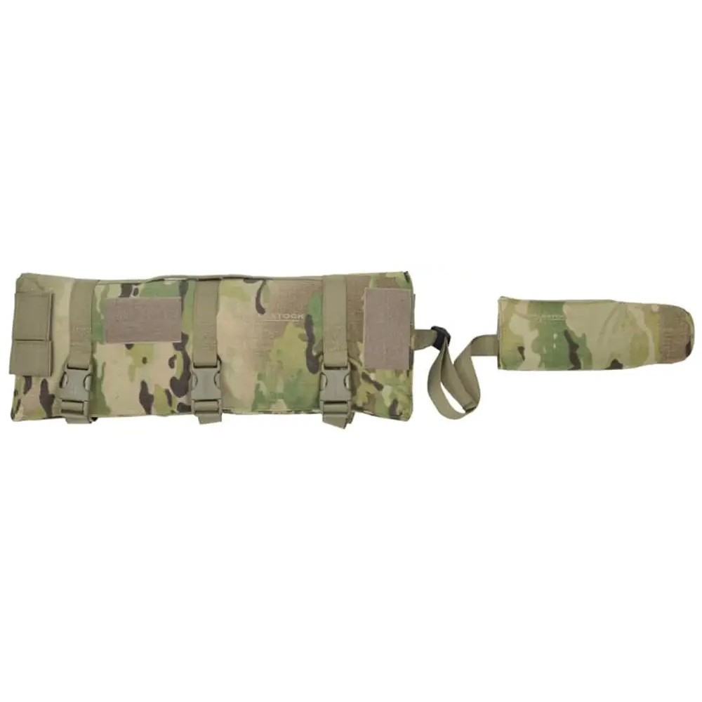 Чохол Eberlestock. Scope Cover And Crown Protector. Multicam