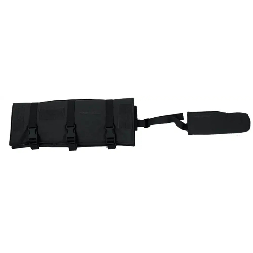 Чехол Eberlestock. Scope Cover And Crown Protector. Black