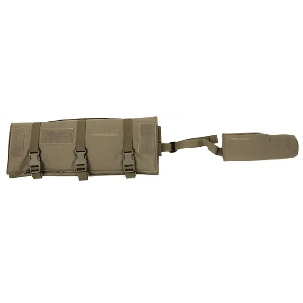 Чохол Eberlestock. Scope Cover And Crown Protector. Dry earth