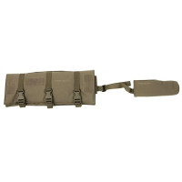 Чохол Eberlestock. Scope Cover And Crown Protector. Dry earth